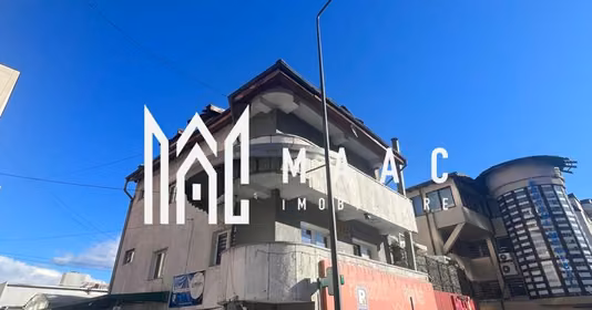 Casă Cartierul Nord