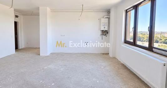 Apartament Nord-Vest