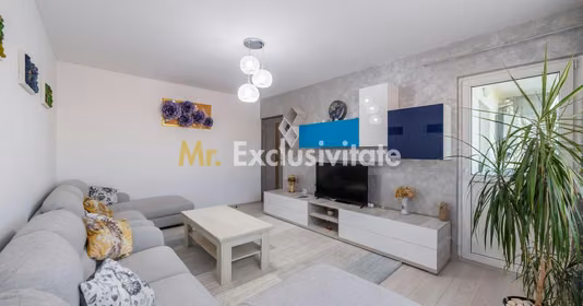 Apartament Central