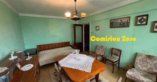 Apartament Plantelor