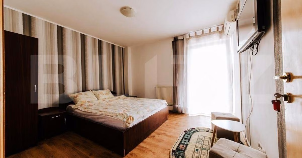 Casă individuală de vânzare cu 11 camere, mobilată în zona Mehala, Timișoara