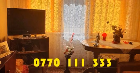 Apartament Hipodrom