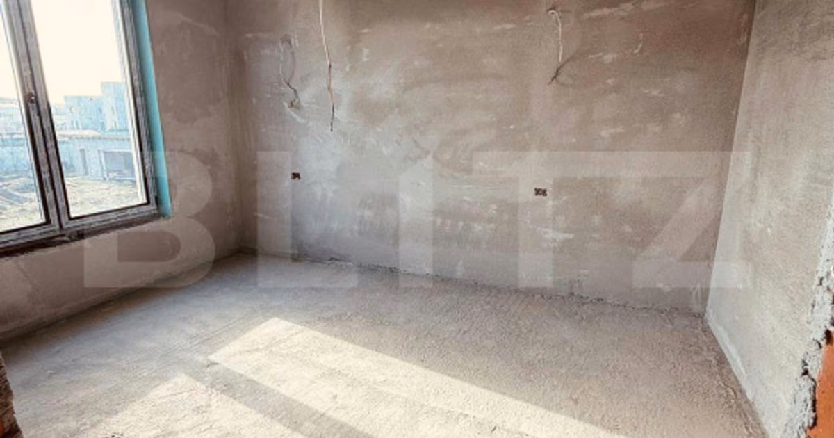 Duplex de vânzare cu 3 camere în Giroc