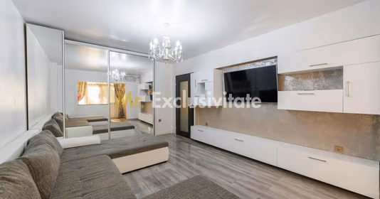 Apartament Banat