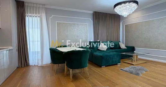 Apartament Băneasa