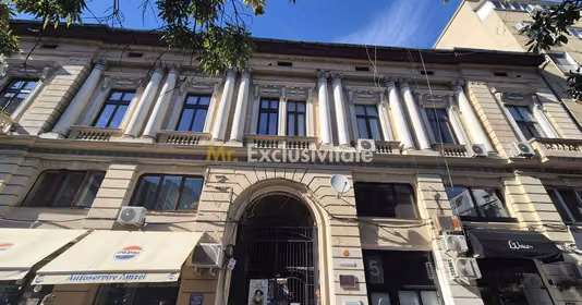 Apartament Dorobanți