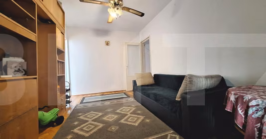 Apartament Girocului