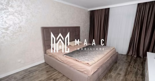 Apartament Nord