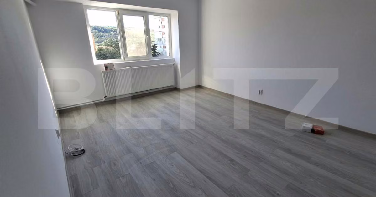 Apartament de vânzare cu 2 camere în zona Bicaz, Iași