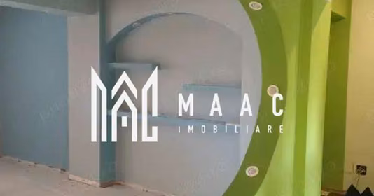 Apartament Central