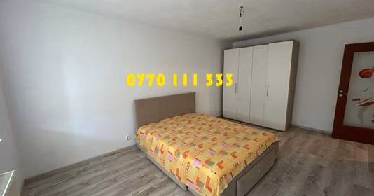 Apartament Calarași 4