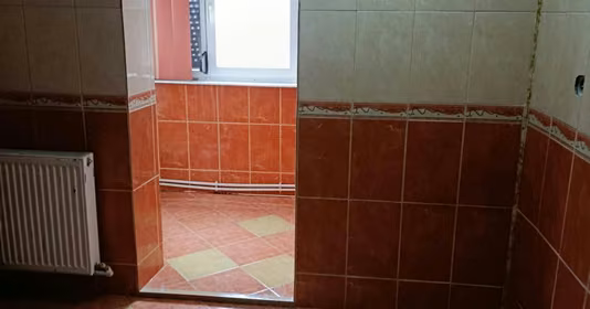 Apartament Buzaului