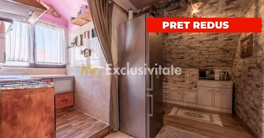 Apartament Găvana