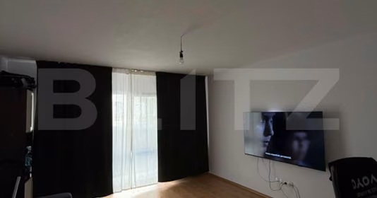 Apartament Tractorul