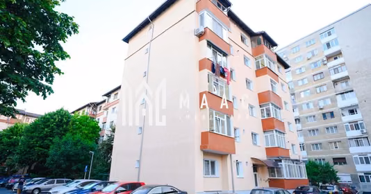 Apartament Ostroveni