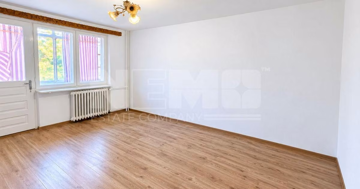 Apartament de vânzare cu 2 camere în zona Ultracentral, Suceava