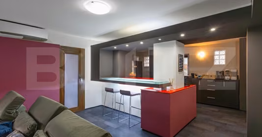 Apartament Cetate