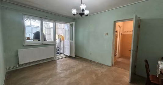 Apartament Faleza Nord