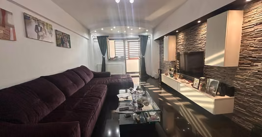 Apartament Dorobanți
