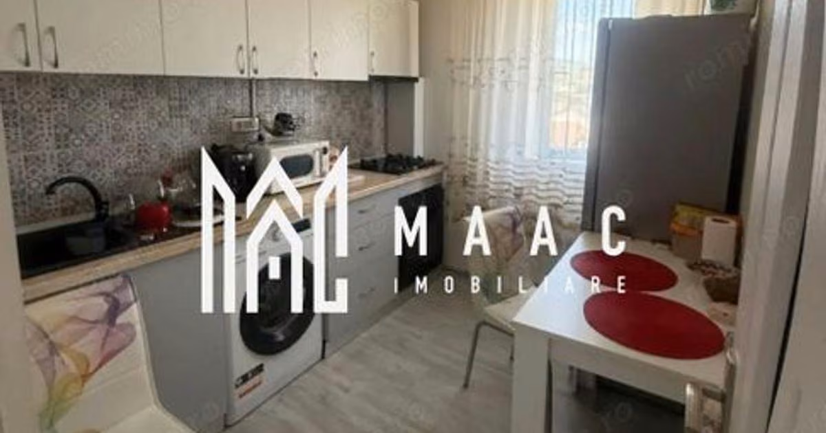 Garsonieră de vânzare în zona Cartierul Traian, Râmnicu Vâlcea