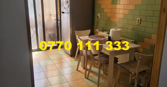 Apartament Vidin-Progresul