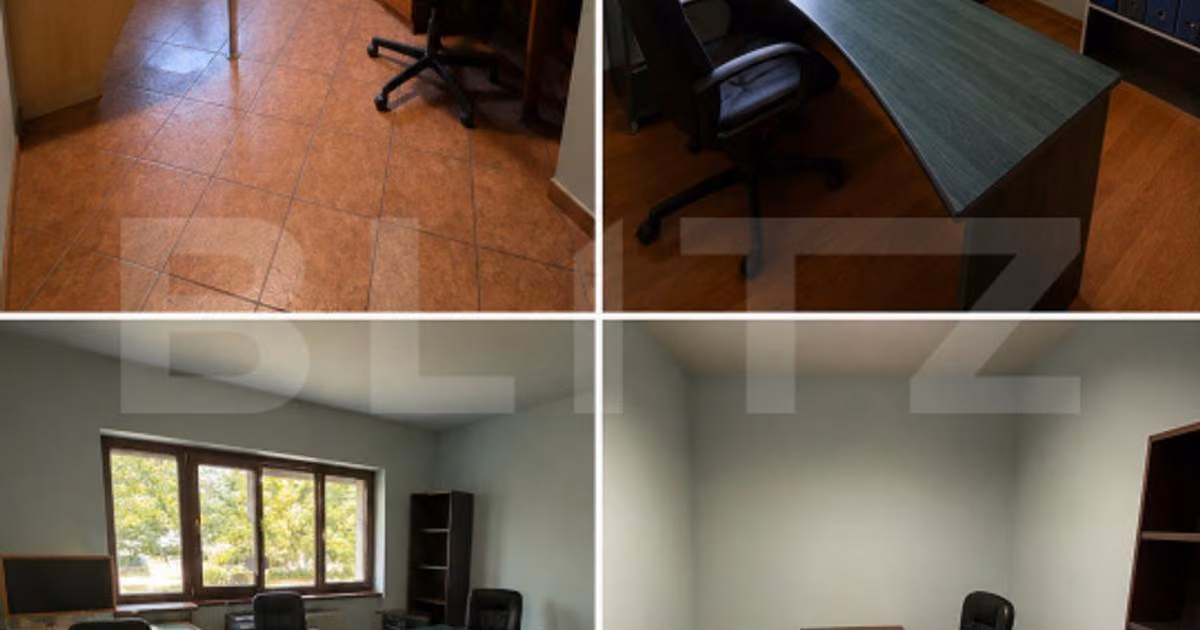 Apartament de vânzare cu 3 camere în zona Aradului, Timișoara