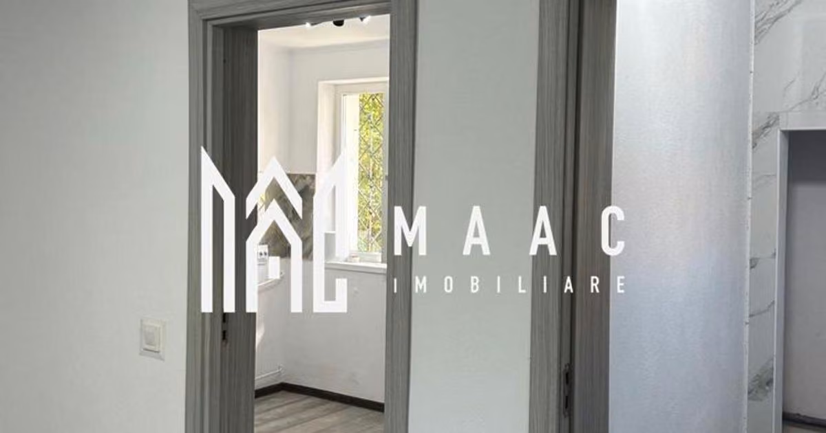 Apartament de vânzare cu 2 camere în zona Cartierul Nord, Râmnicu Vâlcea
