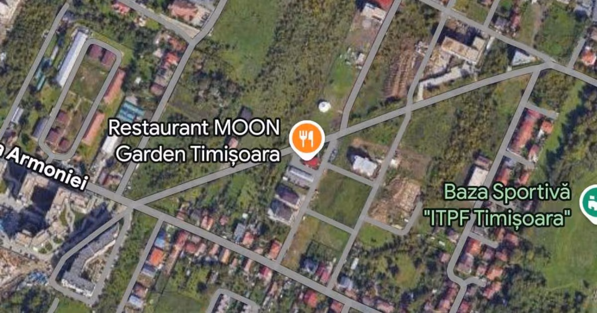 Teren Construcții intravilan de vânzare de 262 mp, în zona Aradului, Timișoara