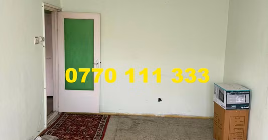 Apartament Dorobanți