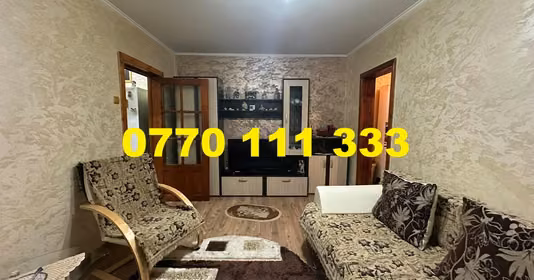 Apartament Obor
