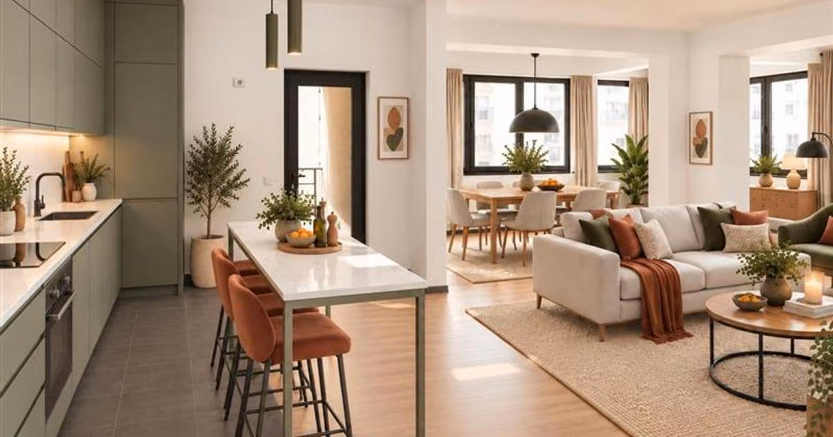 Apartament de vânzare cu 3 camere, mobilat în zona Herăstrău, Sector 1