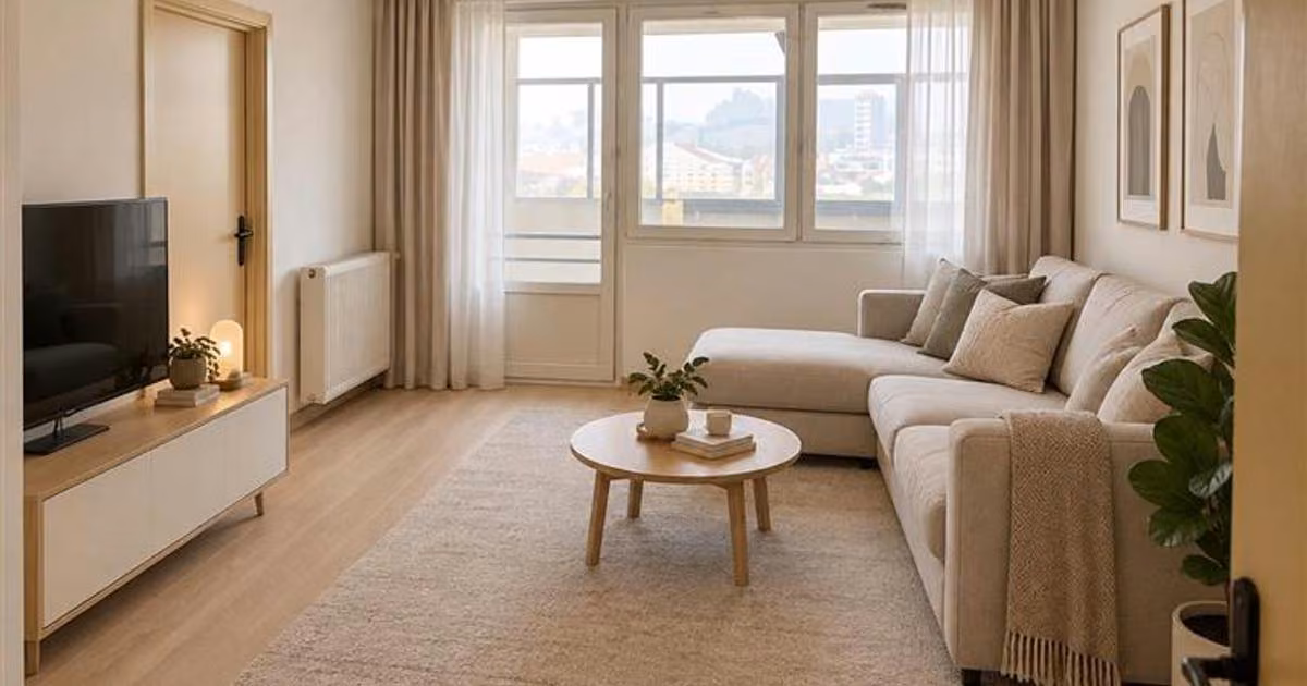 Apartament de vânzare cu 3 camere în zona Giurgiului, Sector 4