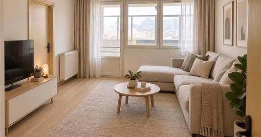 Apartament Tineretului