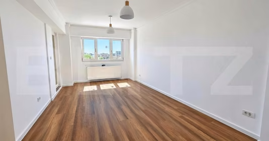 Apartament Girocului