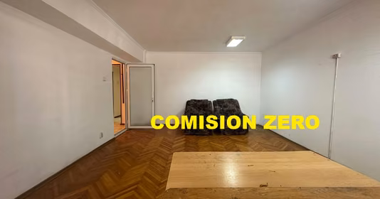Apartament Buzaului
