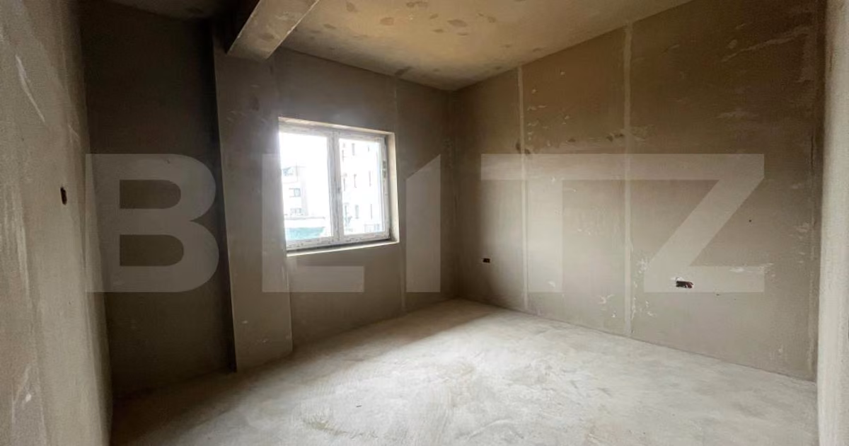 Apartament de vânzare cu 2 camere în zona Braytim, Timișoara