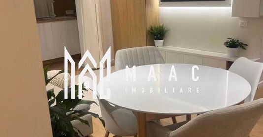 Apartament Nord
