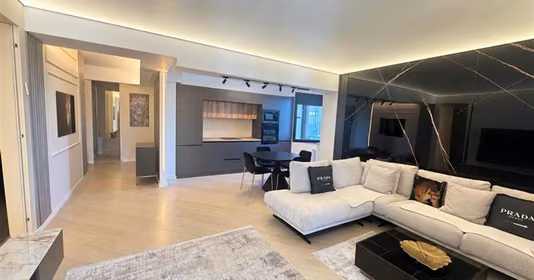 Apartament Pipera