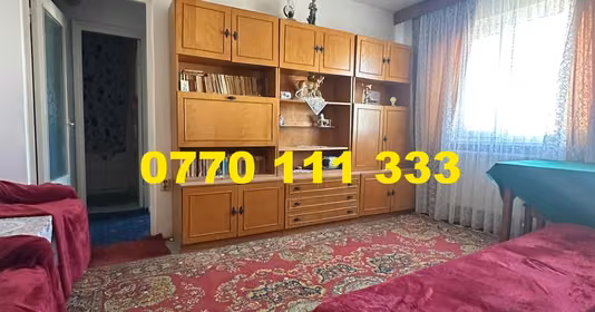 Apartament Obor