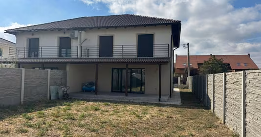 Apartament Dumbrăvița