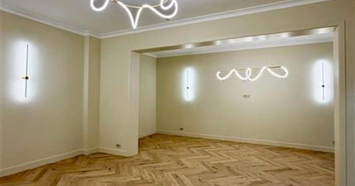 Apartament de vânzare cu 4 camere în zona Eminescu, Sector 2
