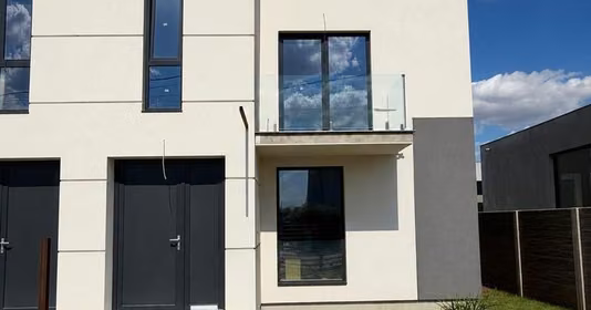 Apartament Dumbrăvița