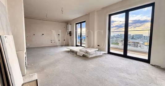 Penthouse Bună Ziua
