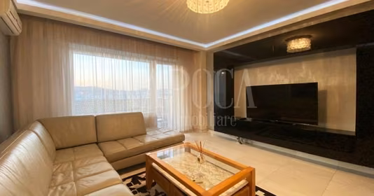 Apartament Mărăști