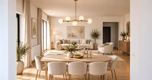 Apartament Herăstrău