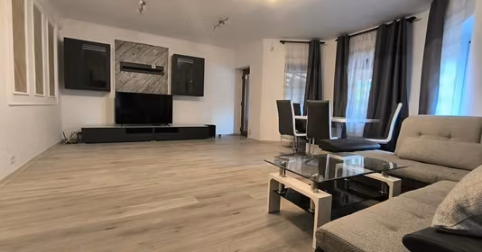 Apartament Dumbrăvița