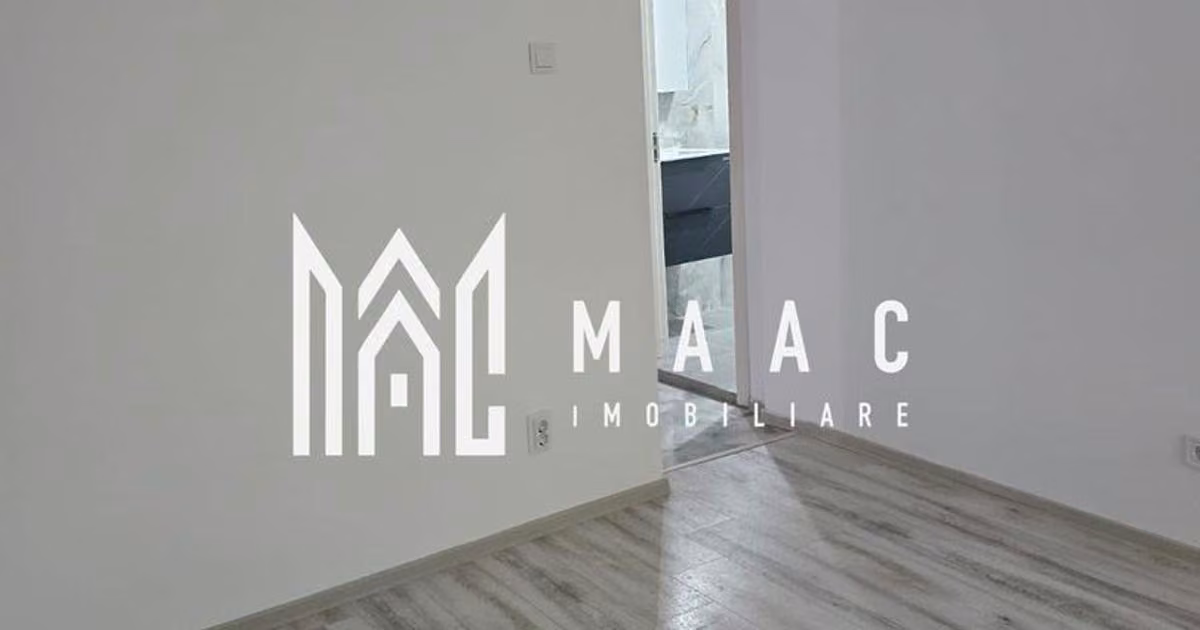Apartament de vânzare cu 3 camere în zona Nord, Râmnicu Vâlcea