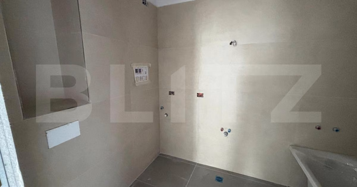 Apartament de vânzare cu 2 camere în zona Torontalului, Timișoara