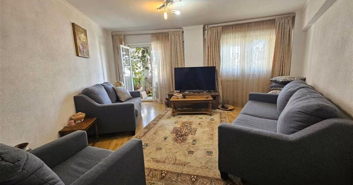 Apartament de vânzare cu 4 camere în zona Știrbei Vodă, Ultracentral