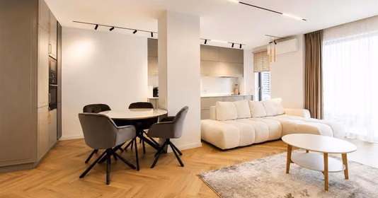 Apartament Zorilor